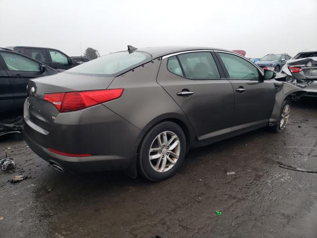 Obraz 3 z 2013 KIA OPTIMA LX 2013 z VIN 5XXGM4A73DG237799