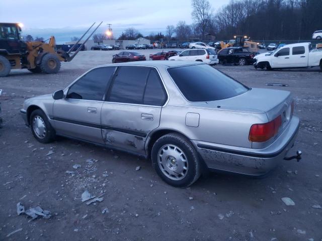 Obraz 2 z 1993 HONDA ACCORD EX 1993 z VIN 1HGCB7578PA014238