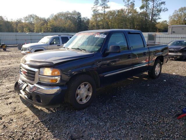 Изображение 1 2007 GMC NEW SIERRA C1500 2007 с VIN 2GTEC13Z471151693
