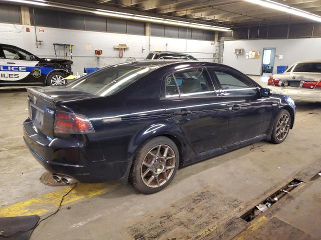 Image 3 of 2007 ACURA TL TYPE S 2007 with VIN 19UUA76527A014532