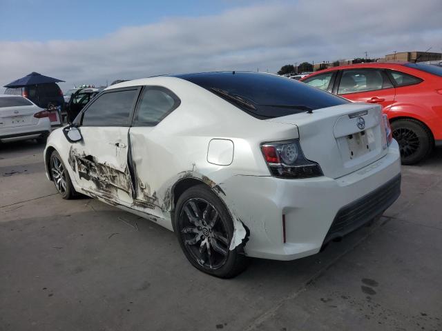 Image 2 of 2016 TOYOTA SCION TC  2016 with VIN JTKJF5C76GJ018685