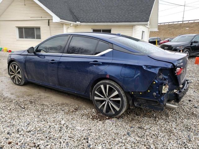 Image 2 of 2020 NISSAN ALTIMA SR 2020 with VIN 1N4BL4CV5LC173035