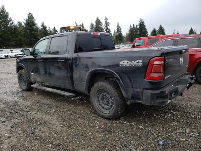 Obraz 2 z 2019 RAM 1500 LARAMIE 2019 z VIN 1C6SRFRTXKN855235