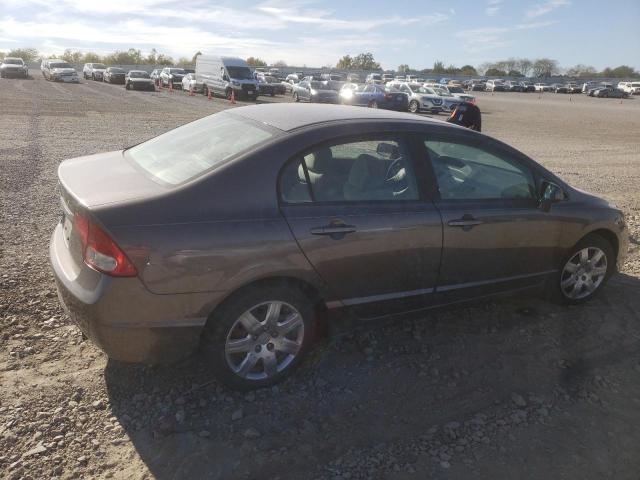 Изображение 3 2009 HONDA CIVIC LX 2009 с VIN 19XFA16519E048949