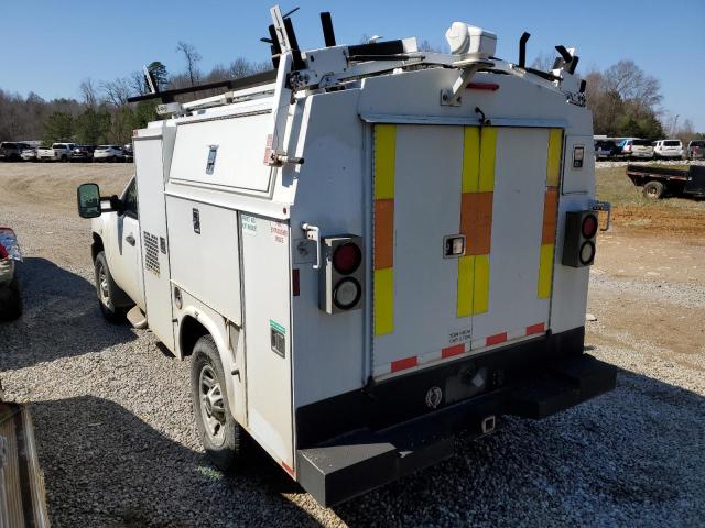 Image 2 of 2013 CHEVROLET SILVERADO C3500 2013 with VIN 1GB3CZCGXDF149816