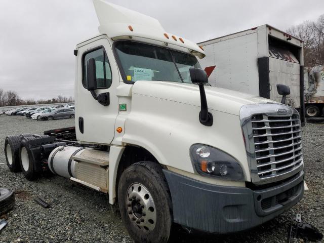 2019 FREIGHTLINER CASCADIA 125  2019 image