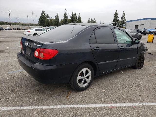 Изображение 3 2007 TOYOTA COROLLA CE 2007 с VIN 1NXBR32E57Z810389
