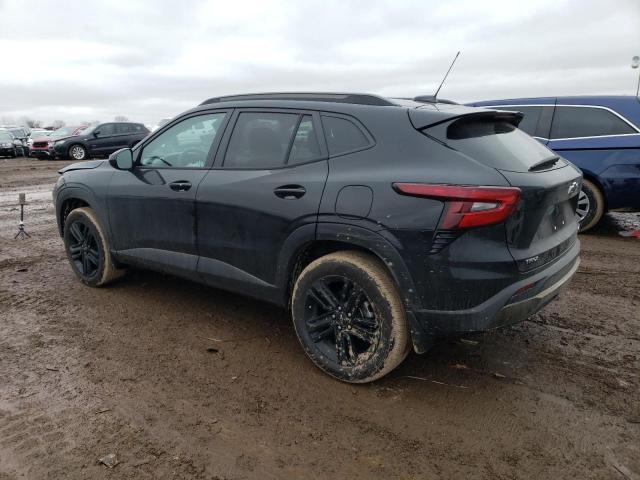 Image 2 of 2024 CHEVROLET TRAX ACTIV 2024 with VIN KL77LKE24RC103779