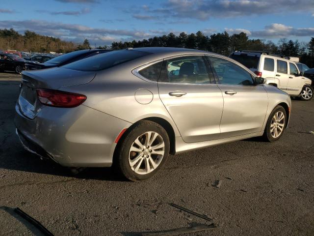 Obraz 3 z 2016 CHRYSLER 200 LIMITED 2016 z VIN 1C3CCCAB3GN159845