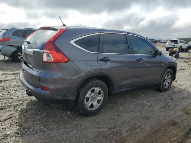 Изображение 3 2015 HONDA CR-V LX 2015 с VIN 3CZRM3H35FG712675
