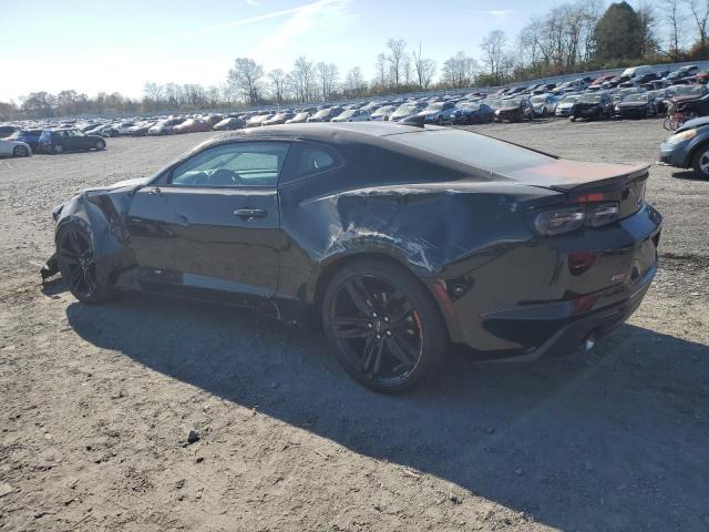 Obraz 2 z 2021 CHEVROLET CAMARO LS 2021 z VIN 1G1FB1RS0M0104016