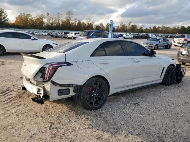 Image 3 of 2022 CADILLAC CT4-V BLACKWING 2022 with VIN 1G6D75RP1N0411041