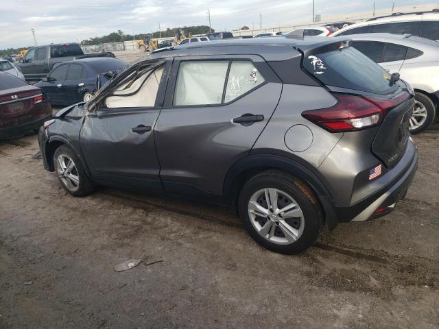 Obraz 2 z 2021 NISSAN KICKS S 2021 z VIN 3N1CP5BV6ML526305