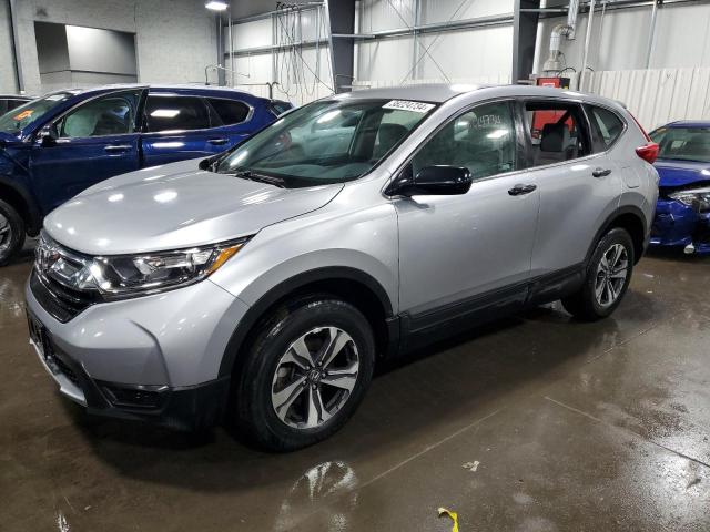 Image 1 of 2019 HONDA CR-V LX 2019 with VIN 2HKRW6H34KH203177