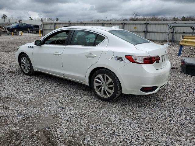 Изображение 2 2016 ACURA ILX PREMIUM 2016 с VIN 19UDE2F79GA022183