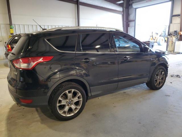 Image 3 of 2014 FORD ESCAPE TITANIUM 2014 with VIN 1FMCU0JX0EUA73846