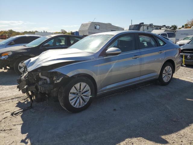 Image 1 of 2019 VOLKSWAGEN JETTA S 2019 with VIN 3VWCB7BU6KM245933