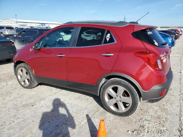 Image 2 of 2015 BUICK ENCORE CONVENIENCE 2015 with VIN KL4CJBSB8FB087514