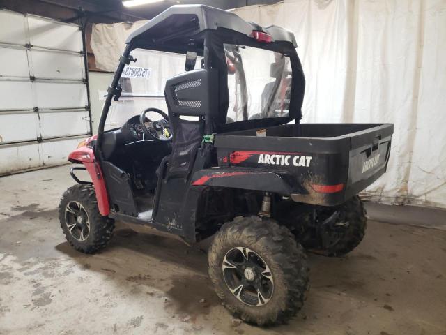 Изображение 3 2014 ARCTIC CAT PROWLER 2014 с VIN 4UF14MPV7ET304569