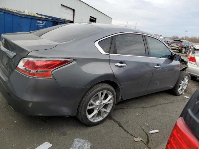 Obraz 3 z 2015 NISSAN ALTIMA 2.5 2015 z VIN 1N4AL3AP3FC253268