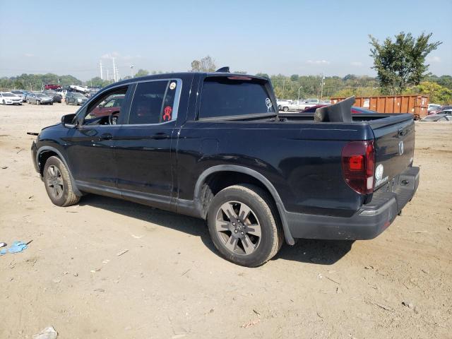 Image 2 of 2017 HONDA RIDGELINE RTL 2017 with VIN 5FPYK3F61HB033622