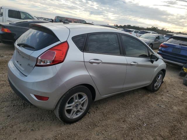 Изображение 3 2017 FORD FIESTA SE 2017 с VIN 3FADP4EJ7HM130183