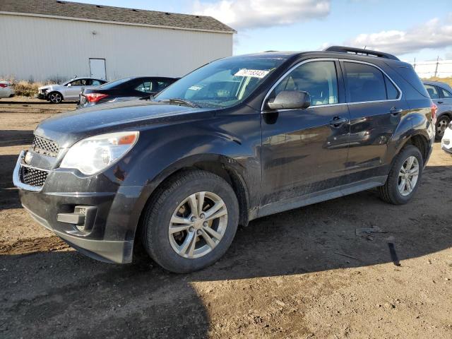 Image 1 of 2015 CHEVROLET EQUINOX LT 2015 with VIN 2GNFLFE3XF6201175