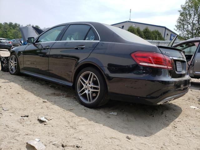 Image 2 of 2014 MERCEDES-BENZ E 350 4MATIC 2014 with VIN WDDHF8JB0EB065626