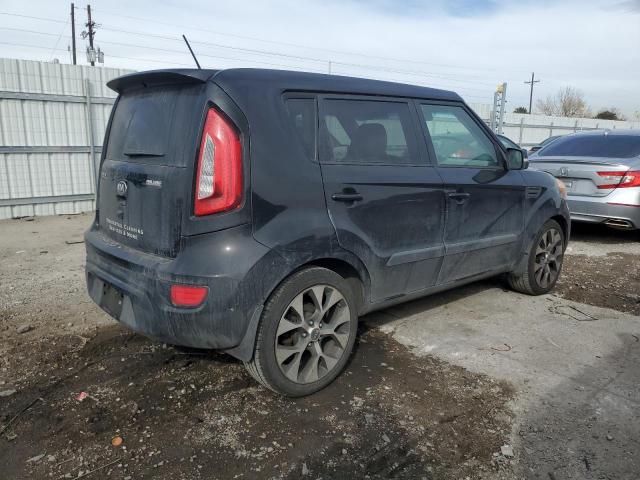 Image 3 of 2013 KIA SOUL + 2013 with VIN KNDJT2A6XD7752215