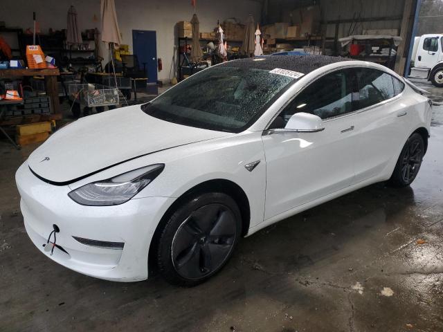Image 1 of 2020 TESLA MODEL 3  2020 with VIN 5YJ3E1EA9LF597855