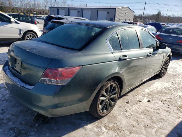 Изображение 3 2008 HONDA ACCORD EX 2008 с VIN 1HGCP26758A143428