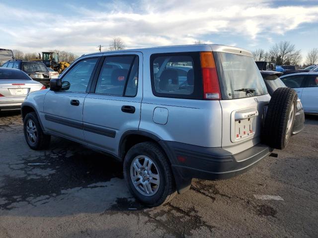 Изображение 2 2000 HONDA CR-V LX 2000 с VIN JHLRD2847YC012545
