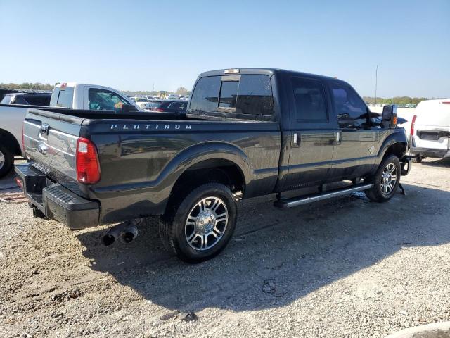 Image 3 of 2015 FORD F250 SUPER DUTY 2015 with VIN 1FT7W2BT0FED36601