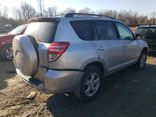 Изображение 3 2012 TOYOTA RAV4  2012 с VIN 2T3BF4DV2CW191456