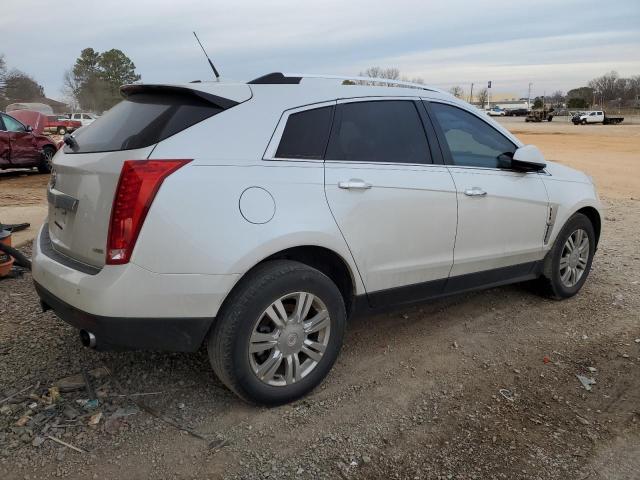 Obraz 3 z 2012 CADILLAC SRX PERFORMANCE COLLECTION 2012 z VIN 3GYFNBE38CS583872