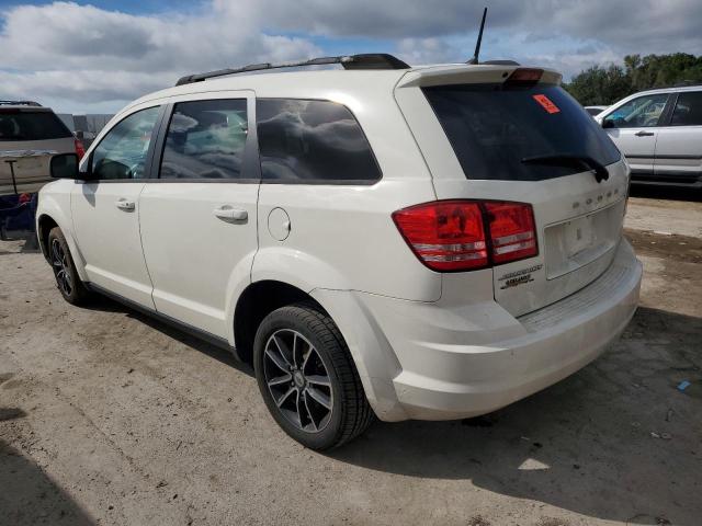 Obraz 2 z 2018 DODGE JOURNEY SE 2018 z VIN 3C4PDCAB2JT529815