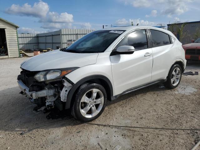 Obraz 1 z 2016 HONDA HR-V EX 2016 z VIN 3CZRU5H56GM711096
