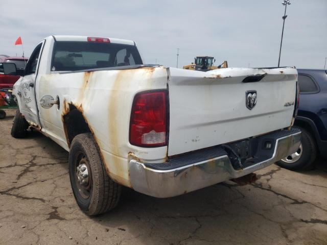 Obraz 3 z 2011 DODGE RAM 2500  2011 z VIN 3D7LT2ET1BG562304