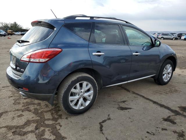 Obraz 3 z 2012 NISSAN MURANO S 2012 z VIN JN8AZ1MW6CW209098