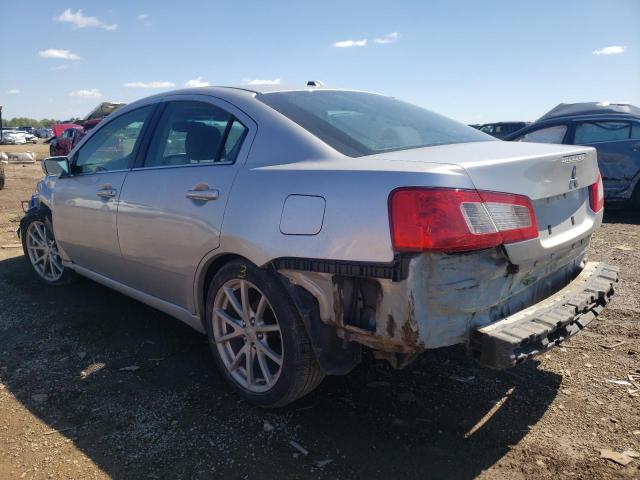 Obraz 3 z 2011 MITSUBISHI GALANT ES 2011 z VIN 4A32B3FF1BE017196