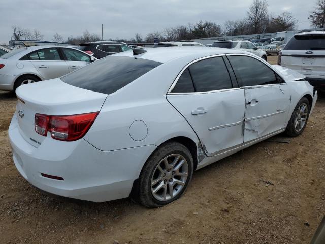 Image 3 of 2016 CHEVROLET MALIBU LIMITED LS 2016 with VIN 1G11B5SA1GF115904
