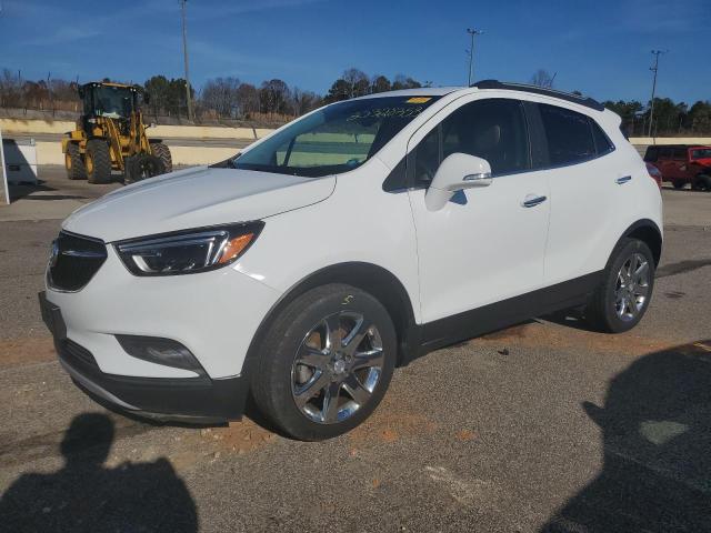 Image 1 of 2019 BUICK ENCORE ESSENCE 2019 with VIN KL4CJCSM5KB953199