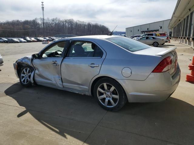 Изображение 2 2010 MERCURY MILAN PREMIER 2010 с VIN 3MEHM0JA2AR639527