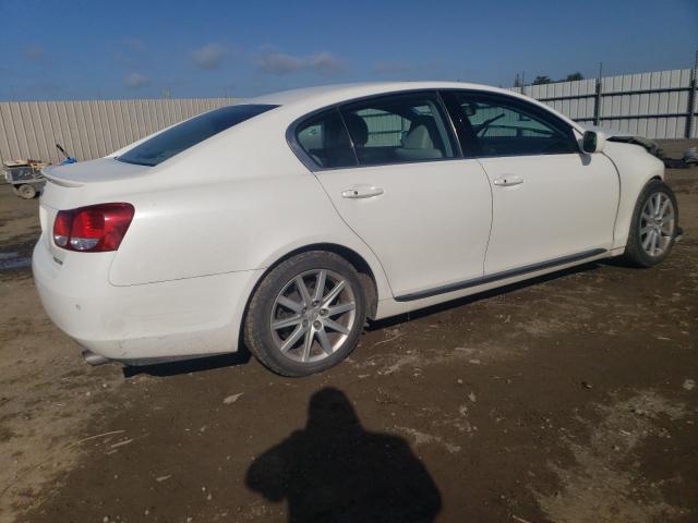 Image 3 of 2006 LEXUS GS 300 2006 with VIN JTHBH96S365033244