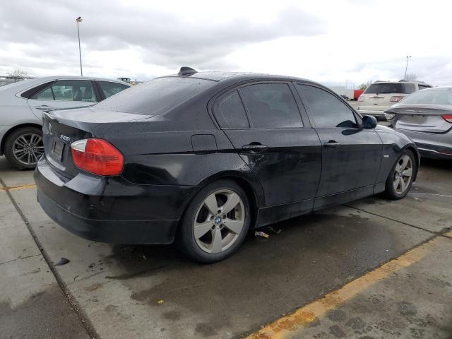 Obraz 3 z 2008 BMW 328 I 2008 z VIN WBAVA37508NL18511