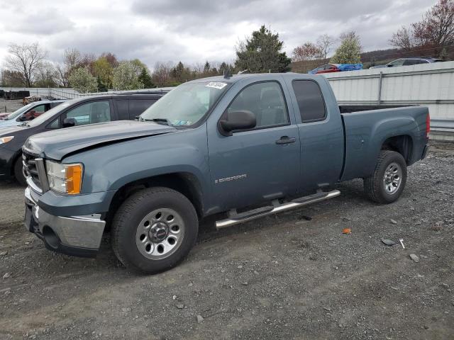 Изображение 1 2008 GMC SIERRA C1500 2008 с VIN 1GTEC19C08Z255951