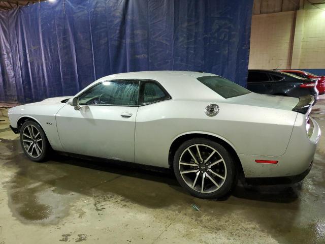 Obraz 2 z 2023 DODGE CHALLENGER R/T 2023 z VIN 2C3CDZBT3PH570291