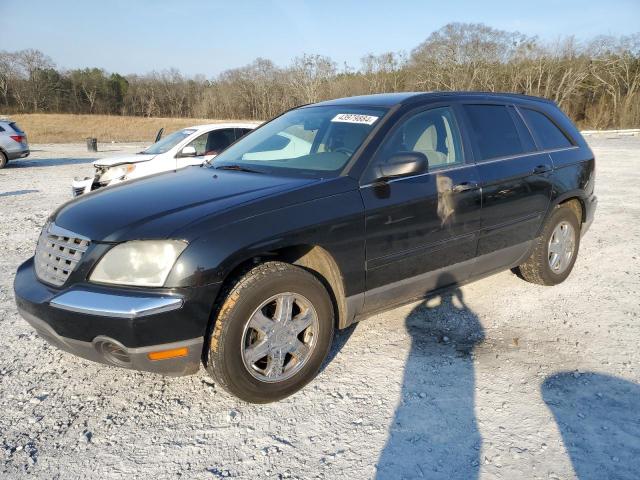 2005 CHRYSLER PACIFICA TOURING 2005 image