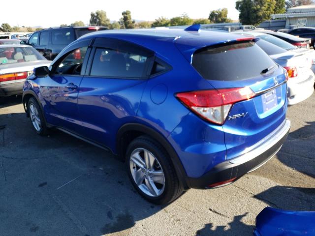 Obraz 2 z 2019 HONDA HR-V EX 2019 z VIN 3CZRU6H52KM704032