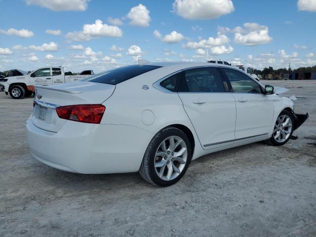 Изображение 3 2016 CHEVROLET IMPALA LT 2016 с VIN 2G1115S36G9204297
